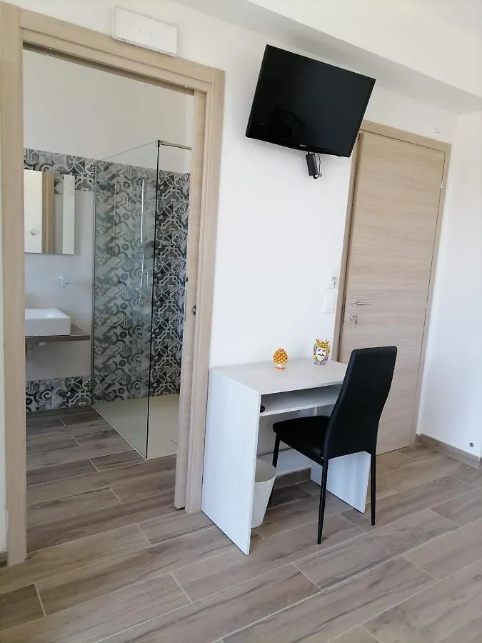 I Tre Cuori Bed & Breakfast Taormina