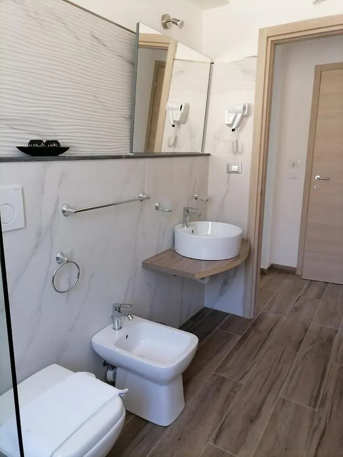 I Tre Cuori Bed & Breakfast Taormina