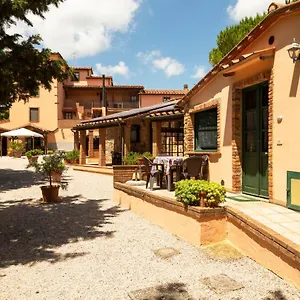 Il Belvedere Country , Massa Marittima Włochy