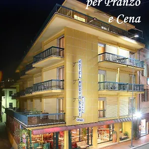 *** Hotel Nuovo Savi Italia