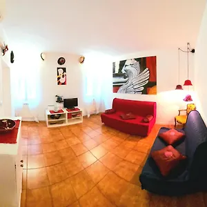 The Hatter's Apartamento Veneza