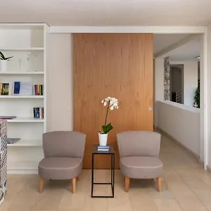 Aparthotel Iancu Charme, Taormina