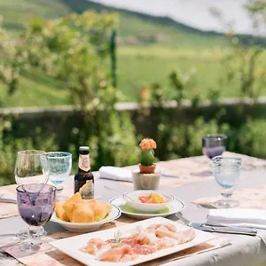 **** Locanda Bacco D'oro Wine&relais Italia