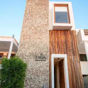 Tikul Boutique Hotel Ilha Holbox