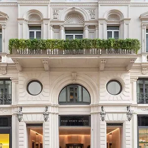 Park Hyatt 5*, Milan Italy