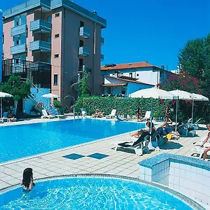 *** Hotel Park Miriam Italia