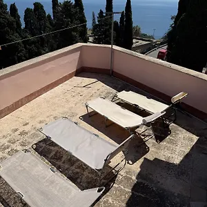Pensjonat Porta Messina, Taormina