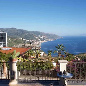 La Casetta Di Mary , Taormina Włochy