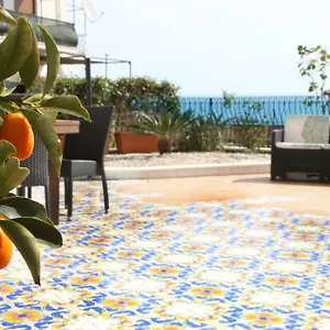 Taonasi , Taormina Italy