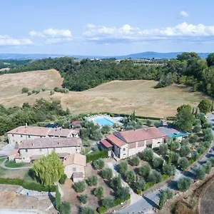 Tenuta Decimo - Il Borgo Di Mariano , San Gimignano Włochy