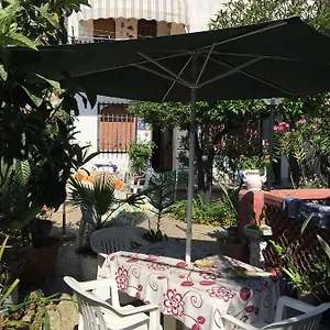 Gionny & Mary , Taormina Włochy