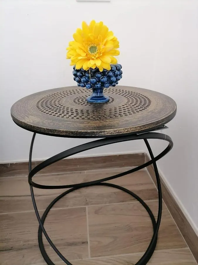 Bed and Breakfast I Tre Cuori Taormina